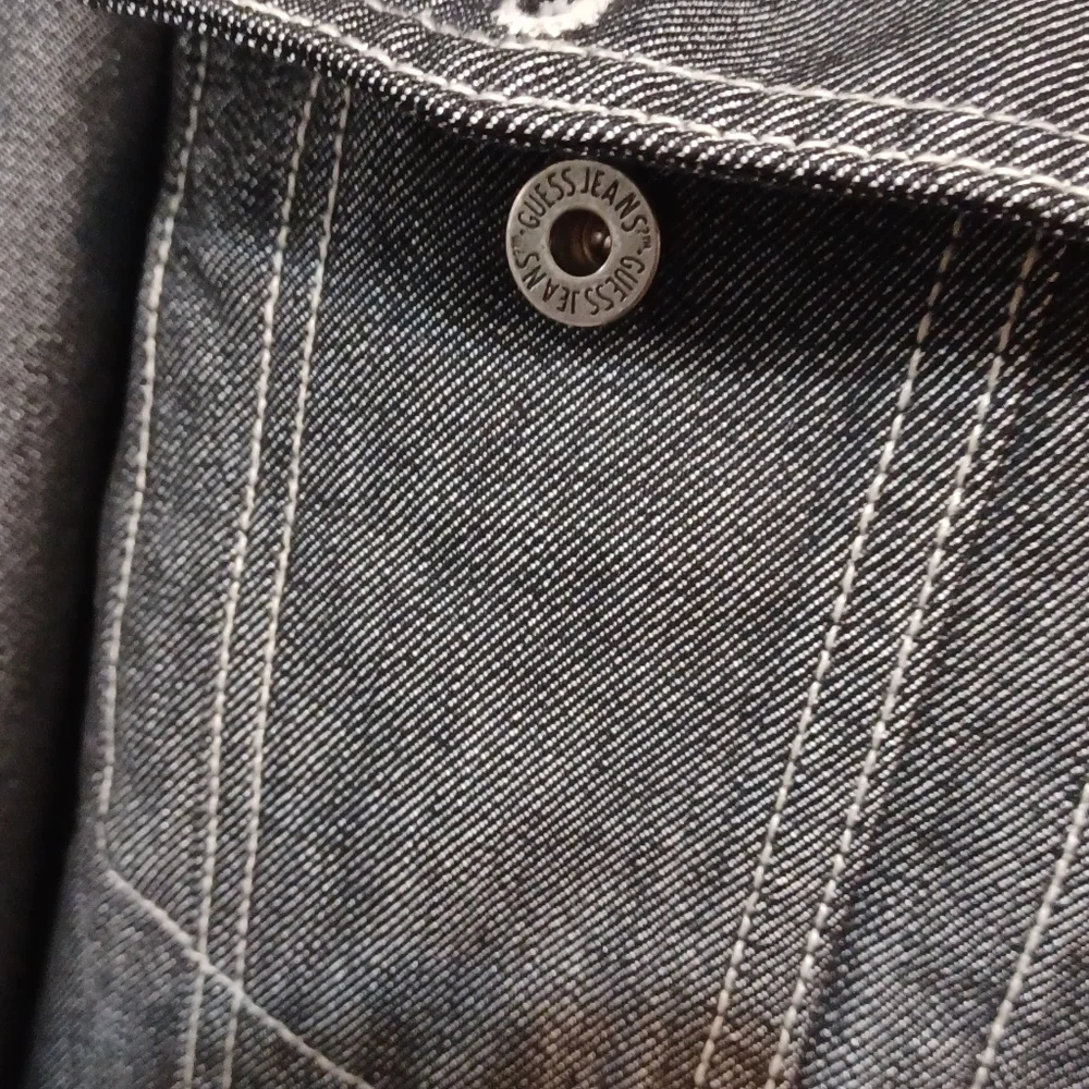 Denim Jacket - Picture 7 of 9